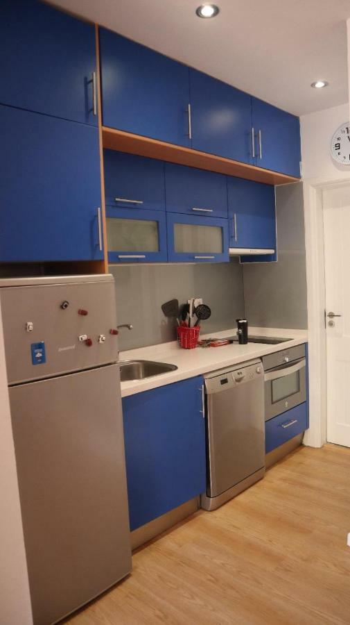 Apartamento Playa Las Americas El Camison Playa de las Americas  Luaran gambar