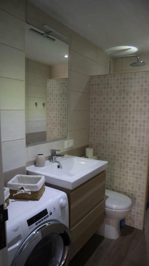 Apartamento Playa Las Americas El Camison Playa de las Americas  Luaran gambar