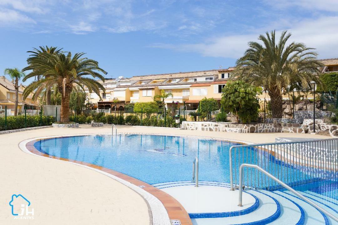Apartamento Playa Las Americas El Camison Playa de las Americas  Luaran gambar