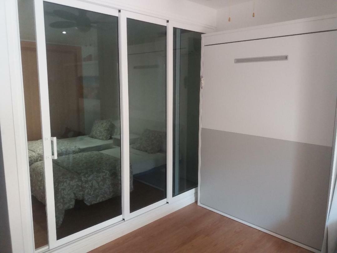 Apartamento Playa Las Americas El Camison Playa de las Americas  Luaran gambar